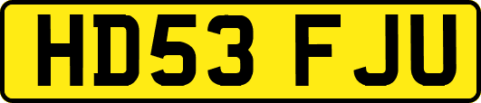 HD53FJU