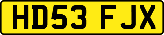 HD53FJX