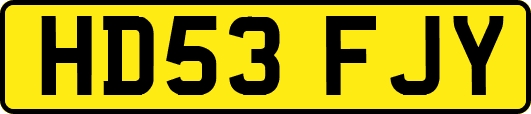 HD53FJY