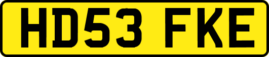 HD53FKE