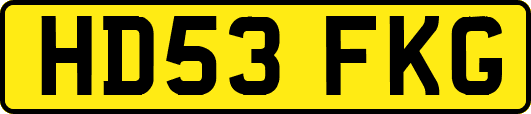 HD53FKG