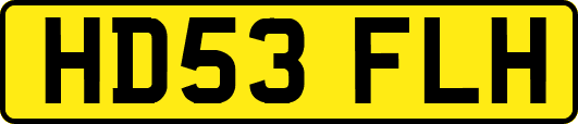 HD53FLH