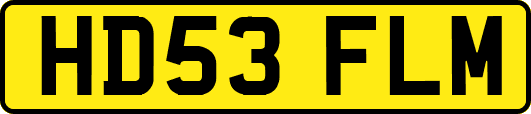 HD53FLM