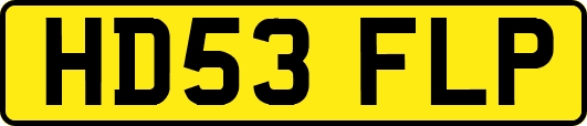 HD53FLP