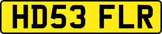 HD53FLR