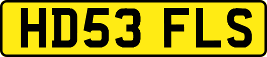 HD53FLS