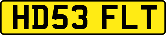 HD53FLT