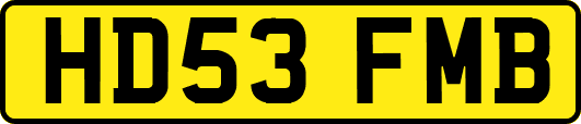 HD53FMB