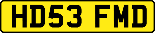 HD53FMD