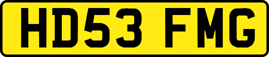 HD53FMG