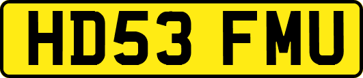 HD53FMU