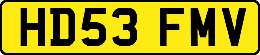 HD53FMV