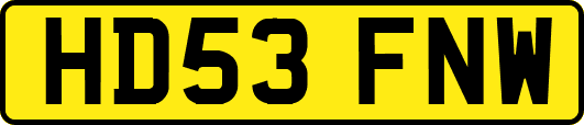 HD53FNW