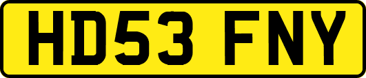 HD53FNY