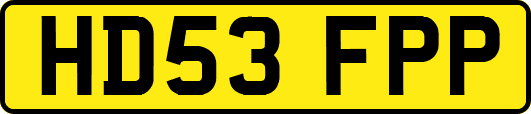 HD53FPP