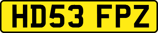 HD53FPZ