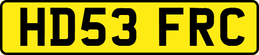 HD53FRC