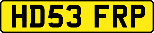HD53FRP