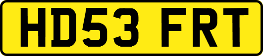 HD53FRT