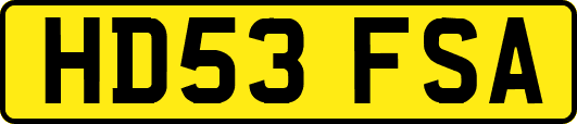 HD53FSA