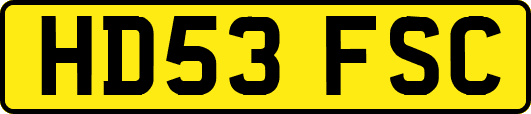 HD53FSC