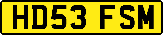 HD53FSM
