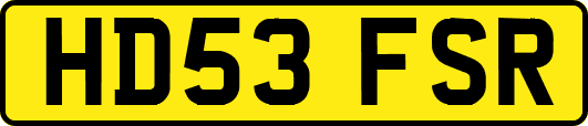HD53FSR