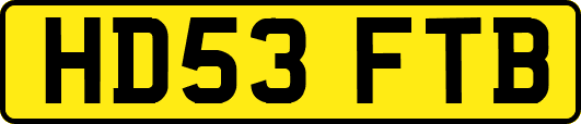HD53FTB
