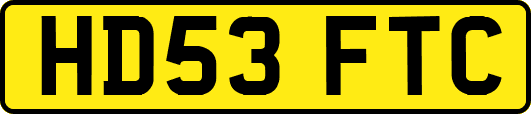 HD53FTC