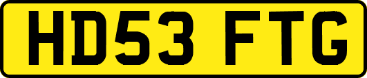 HD53FTG