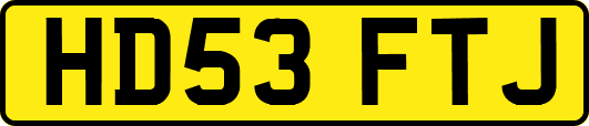 HD53FTJ