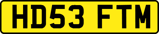 HD53FTM