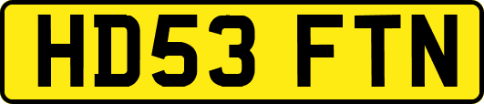 HD53FTN
