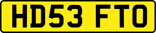 HD53FTO