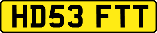 HD53FTT