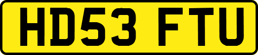 HD53FTU