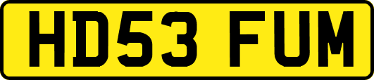 HD53FUM