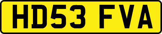HD53FVA