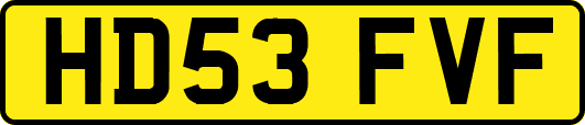 HD53FVF