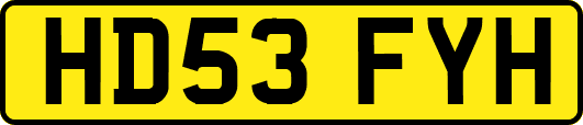 HD53FYH