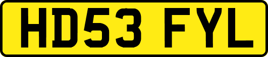 HD53FYL