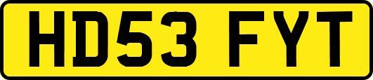 HD53FYT