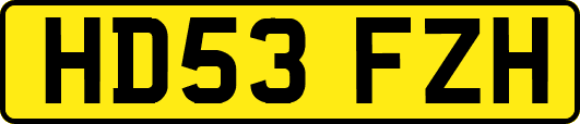 HD53FZH