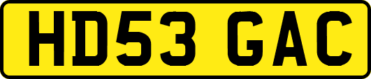 HD53GAC