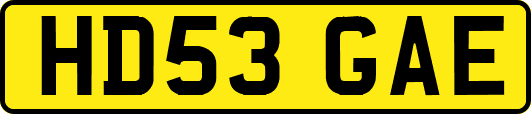HD53GAE