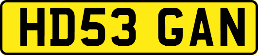 HD53GAN