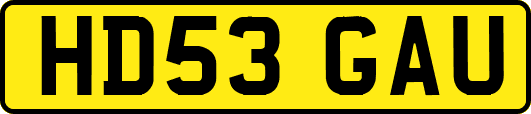HD53GAU
