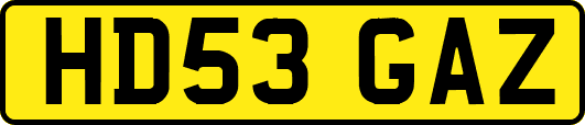 HD53GAZ