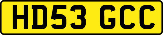 HD53GCC