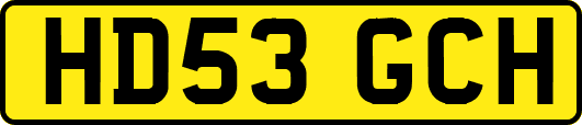 HD53GCH